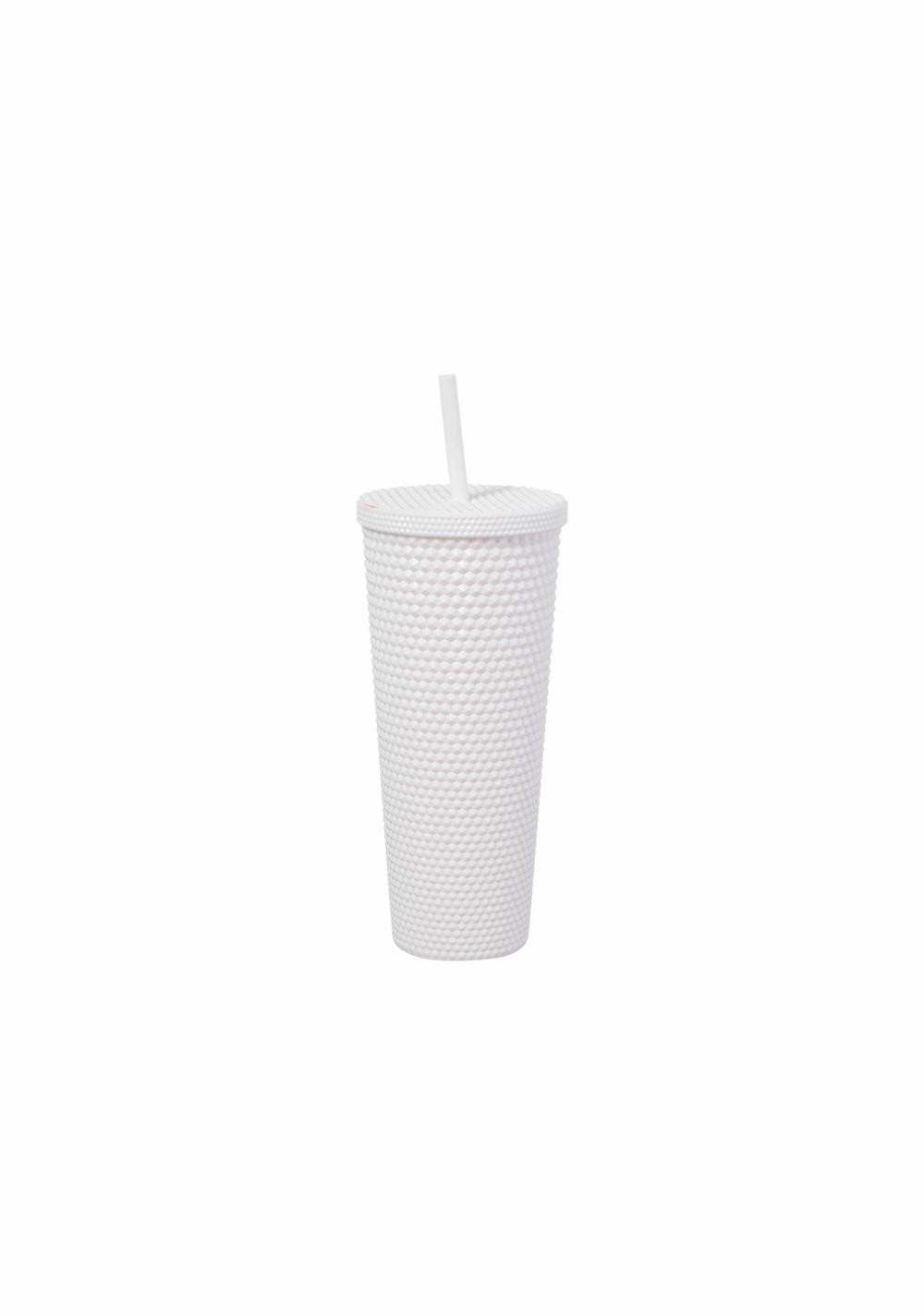Set de Vasos con Pitillo Miniso Unisex - Vista 3