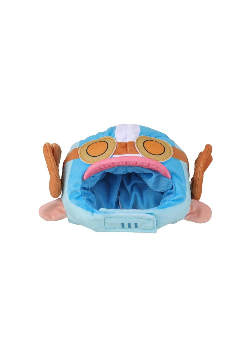 Sombrero para Mascota Grande Chopper One Piece Miniso
