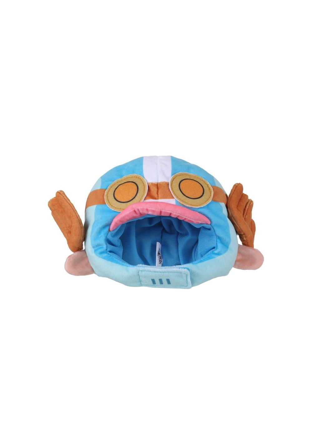 Sombrero para Mascota Pequeño Chopper One Piece Miniso