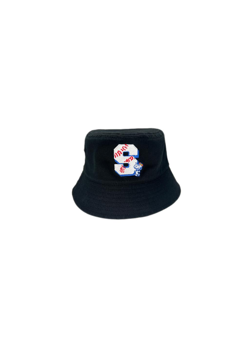 Sombrero Pescador New Star Colección Snoopy Miniso