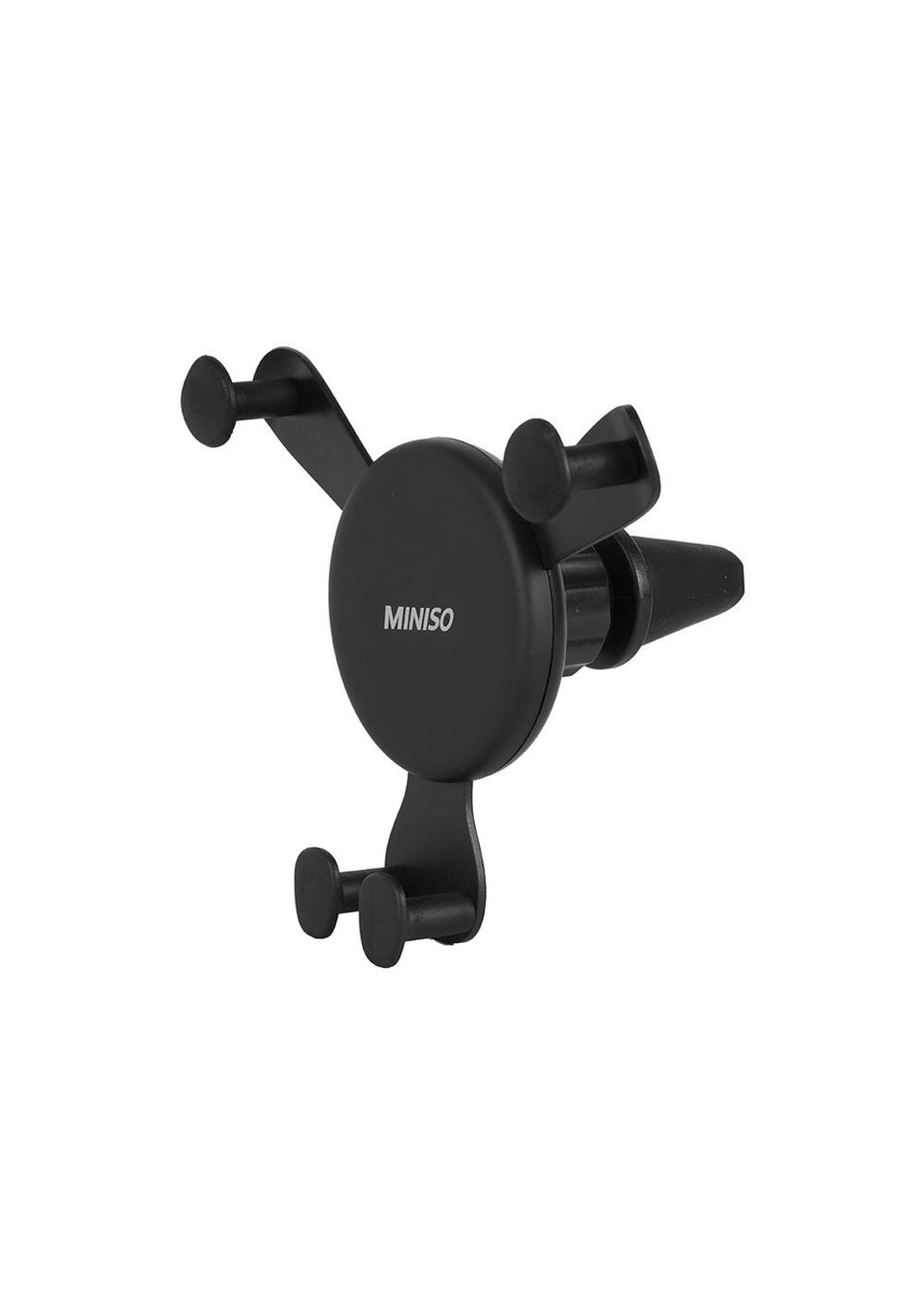 Soporte para Celular de Auto Miniso