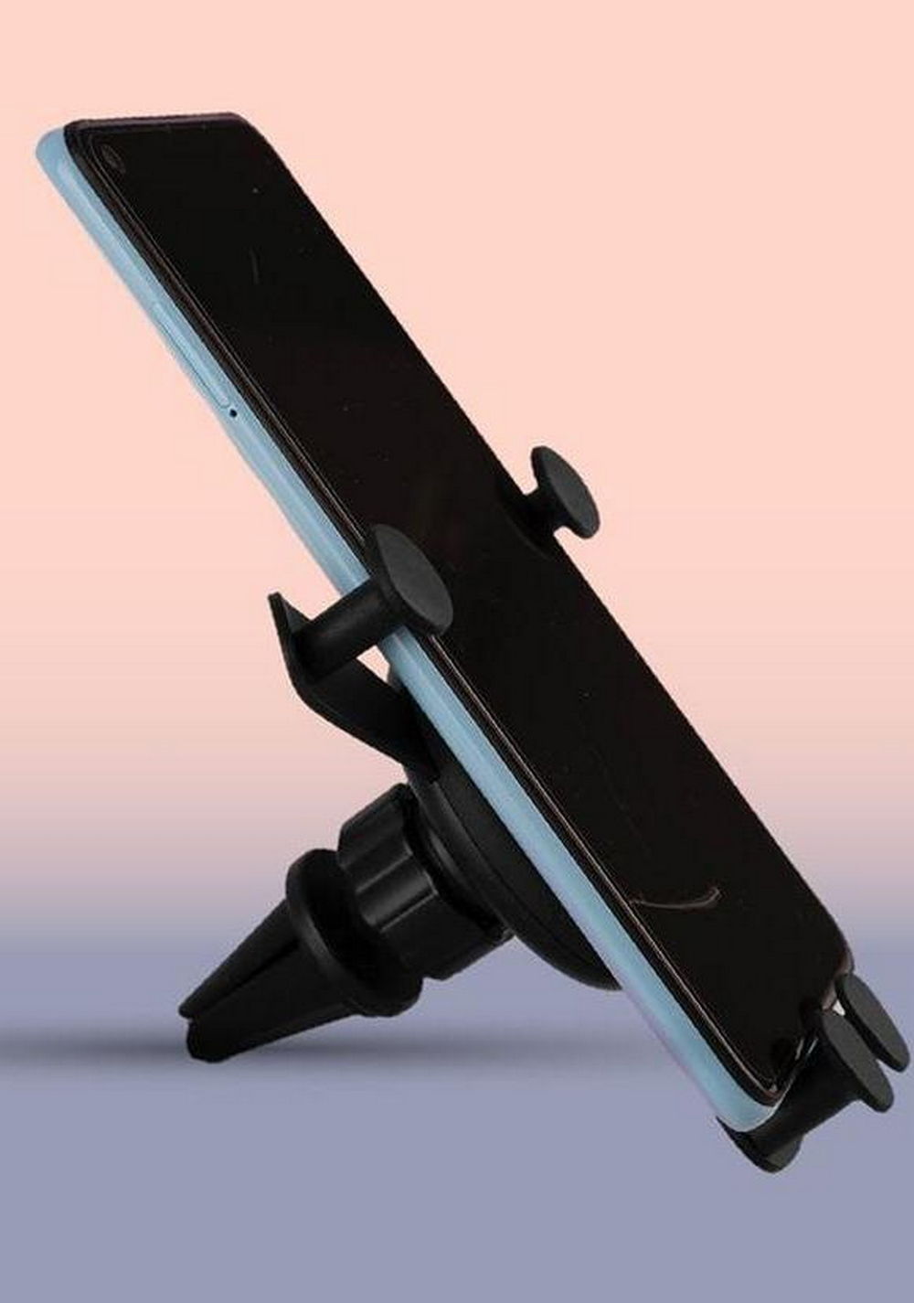 Soporte para Celular de Auto Miniso Unisex - Vista 6