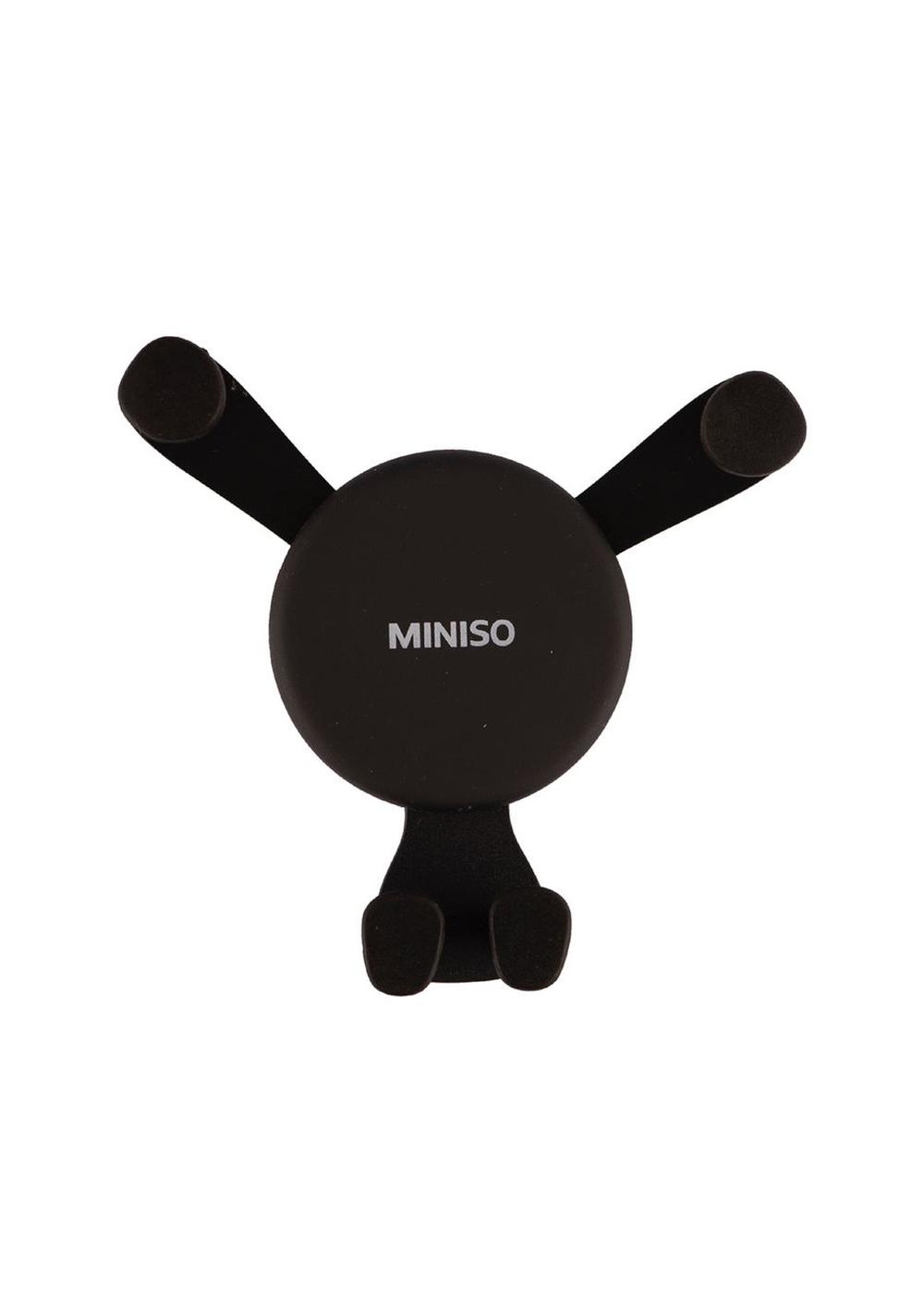 Soporte para Celular de Auto Miniso