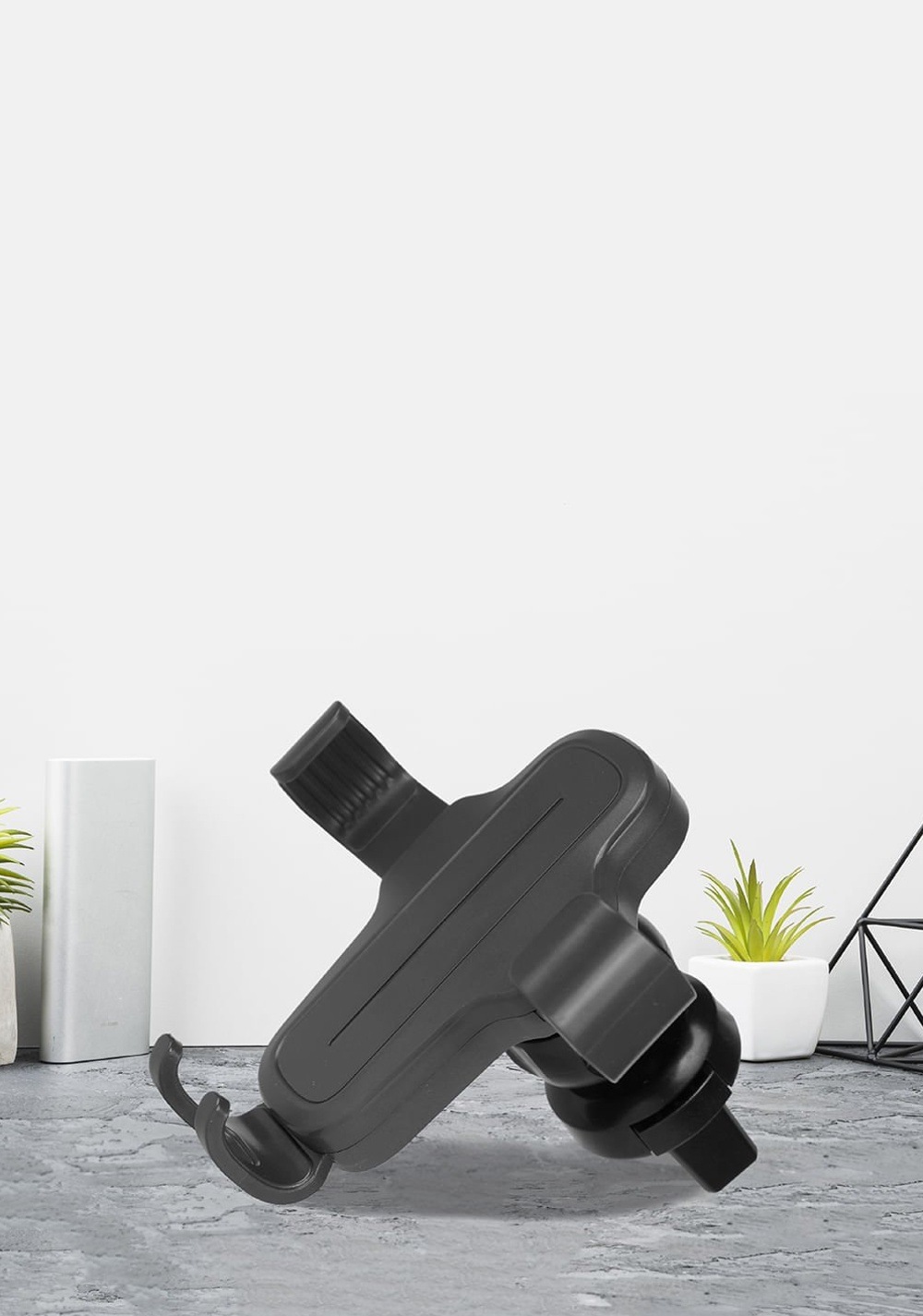 Soporte para Celular de Automoviles Gravity Sensor Miniso Unisex - Vista 7