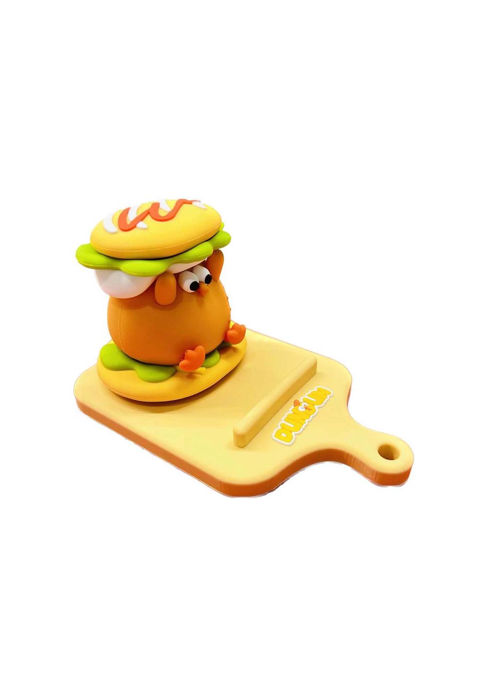 Soporte de Celular Chicken Colección Dundun Miniso