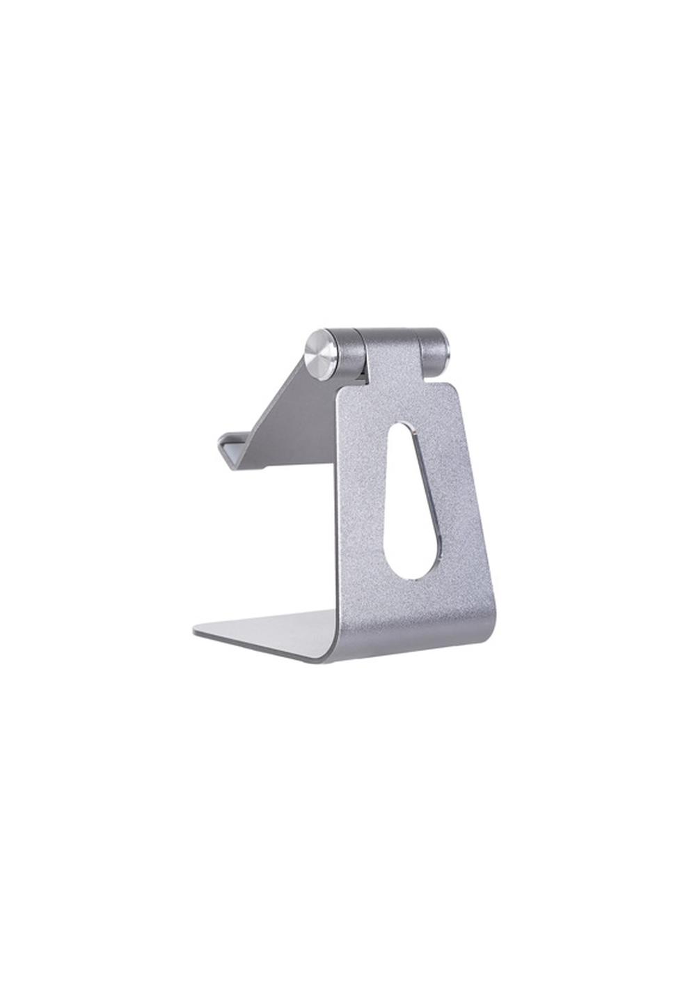 Soporte para Celular de Escritorio Gris Miniso Unisex - Vista 3