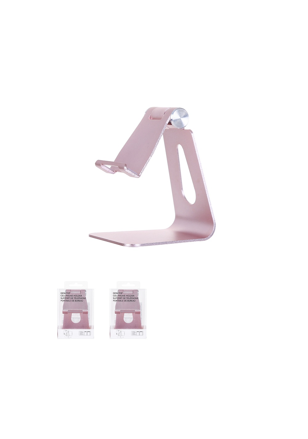 Soporte para Celular Plegable de Escritorio Miniso