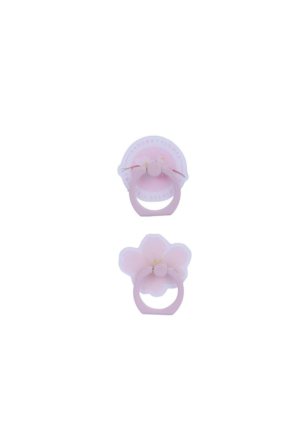 Soporte para Celular Serie Falling Sakura 2 Piezas Miniso
