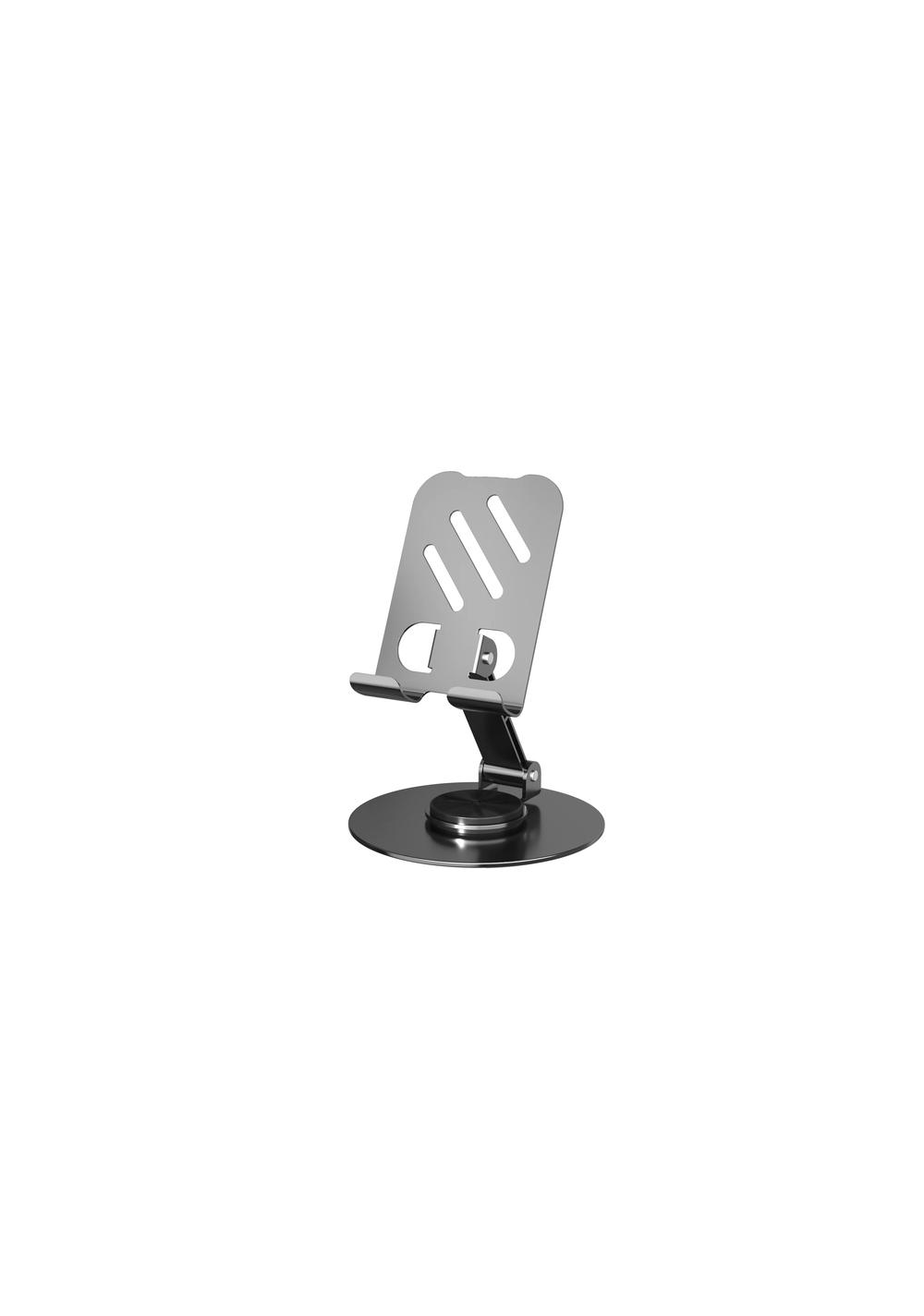 Soporte Giratorio de Metal para Teléfono Miniso