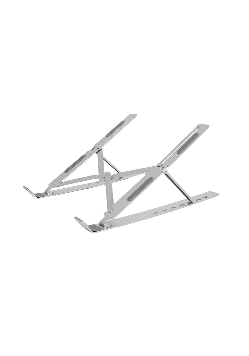 Soporte para Laptop Acero Inoxidable 25 X 4. 5 1. 3 Cm Miniso