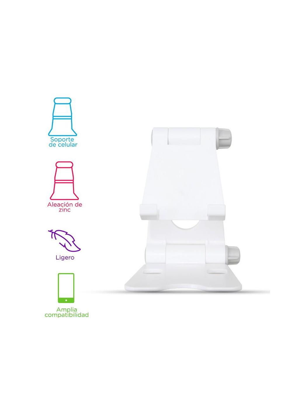 Soporte Plegable para Celular Miniso Unisex - Vista 3
