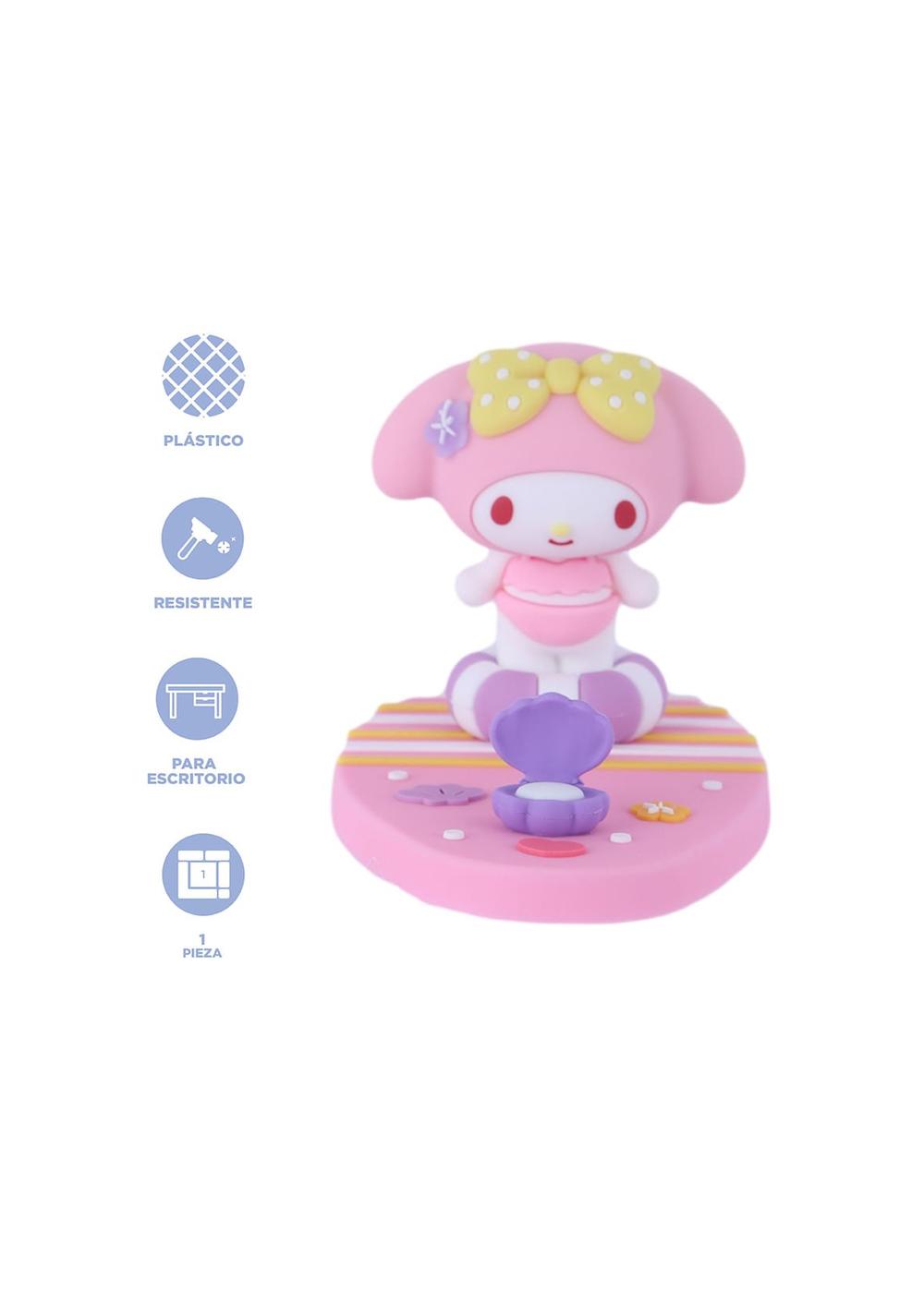 Soporte para Teléfono My Melody Summer Beach para Miniso Unisex - Vista 3