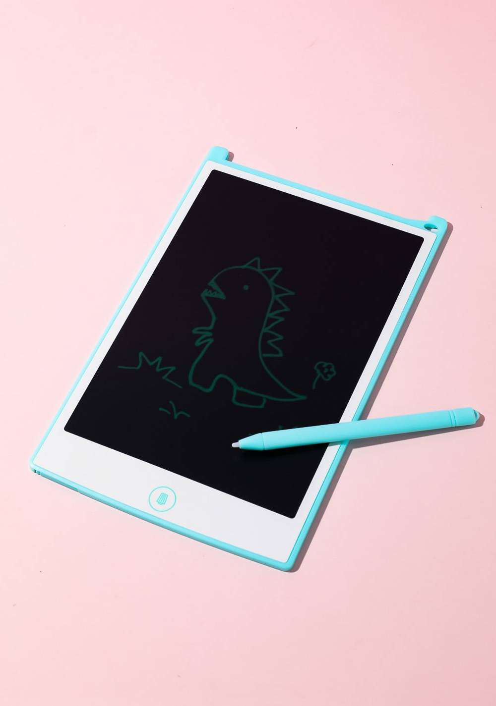 Tableta de Dibujo Azul Miniso Unisex - Vista 4