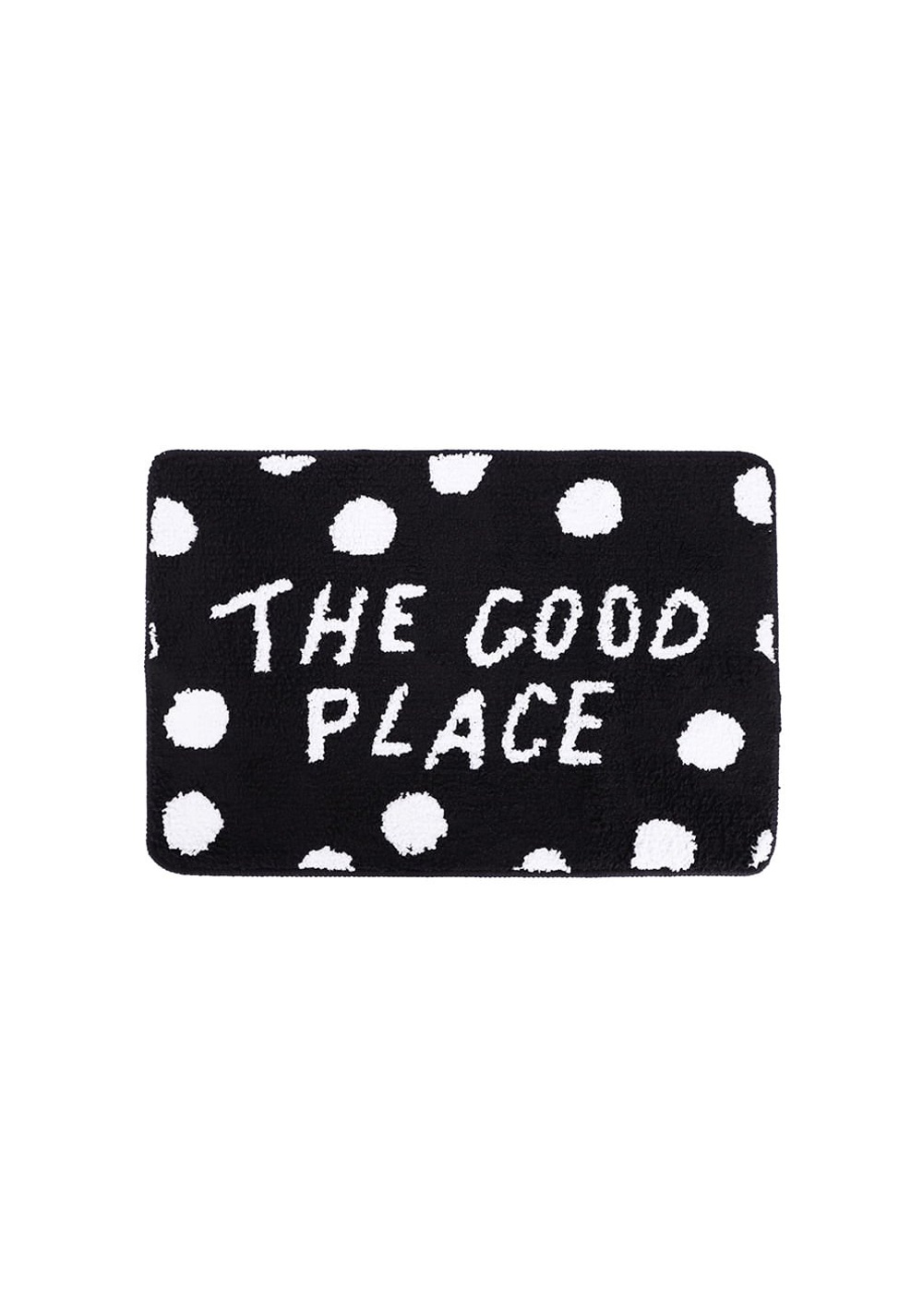 Tapete Decorativo 60x40 Cm Black & White Miniso