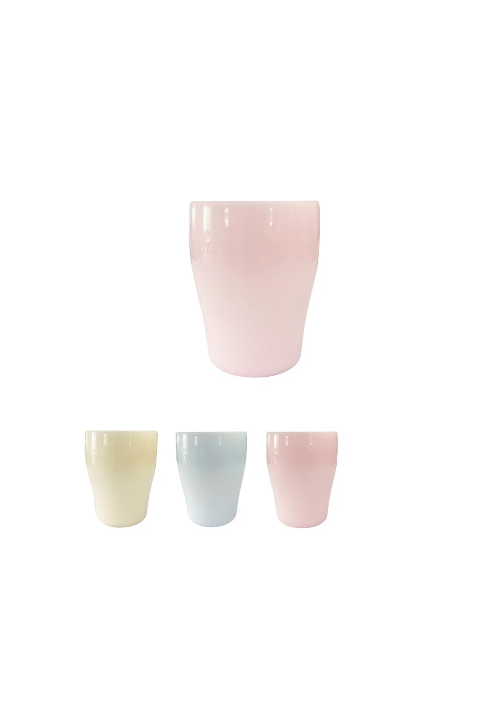 Taza de Baño Colección Macaron Fantasy Miniso