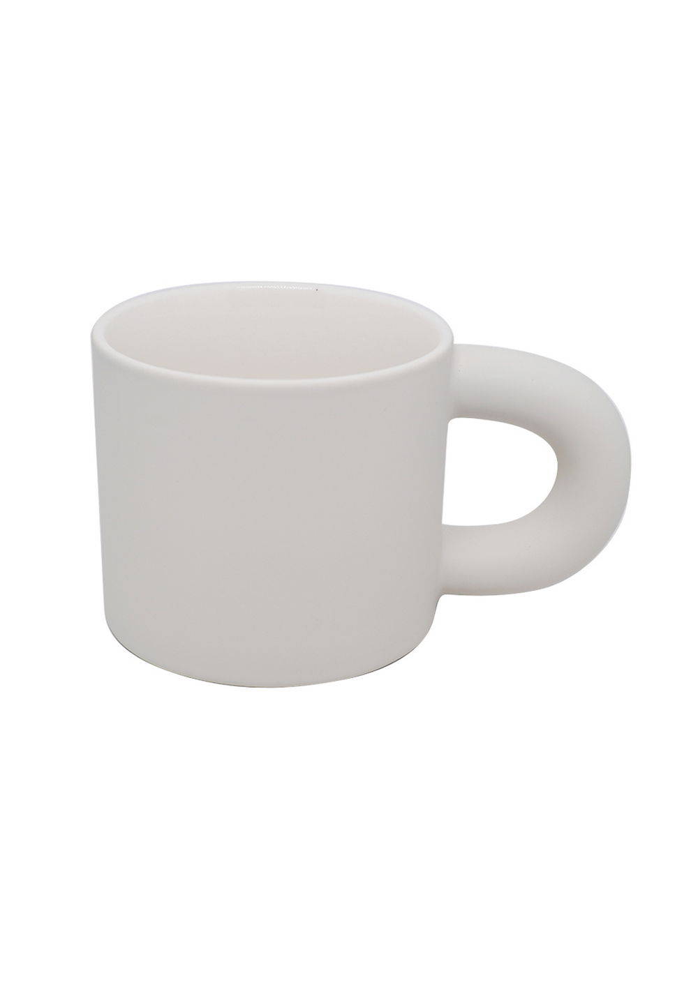 Taza de Cerámica 290 Ml Miniso