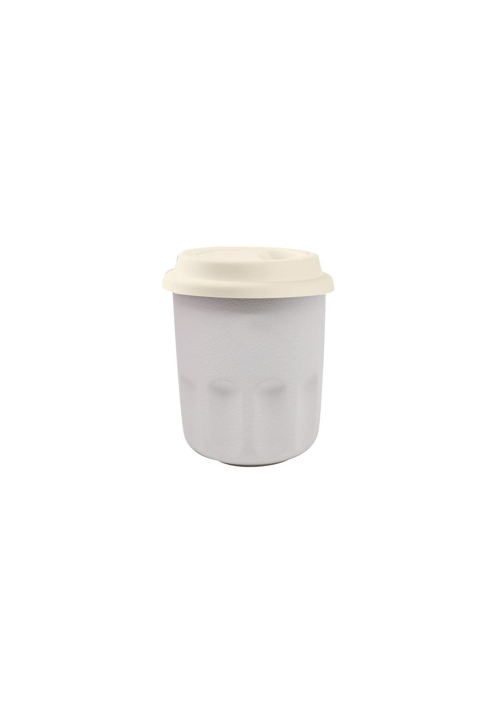 Taza de Cerámica de 290ml Miniso