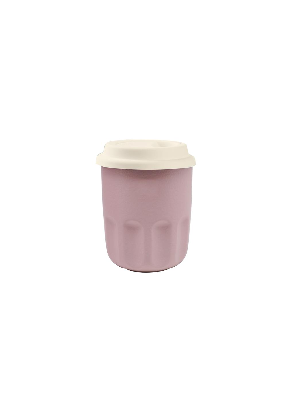 Taza de Cerámica de 290ml Miniso