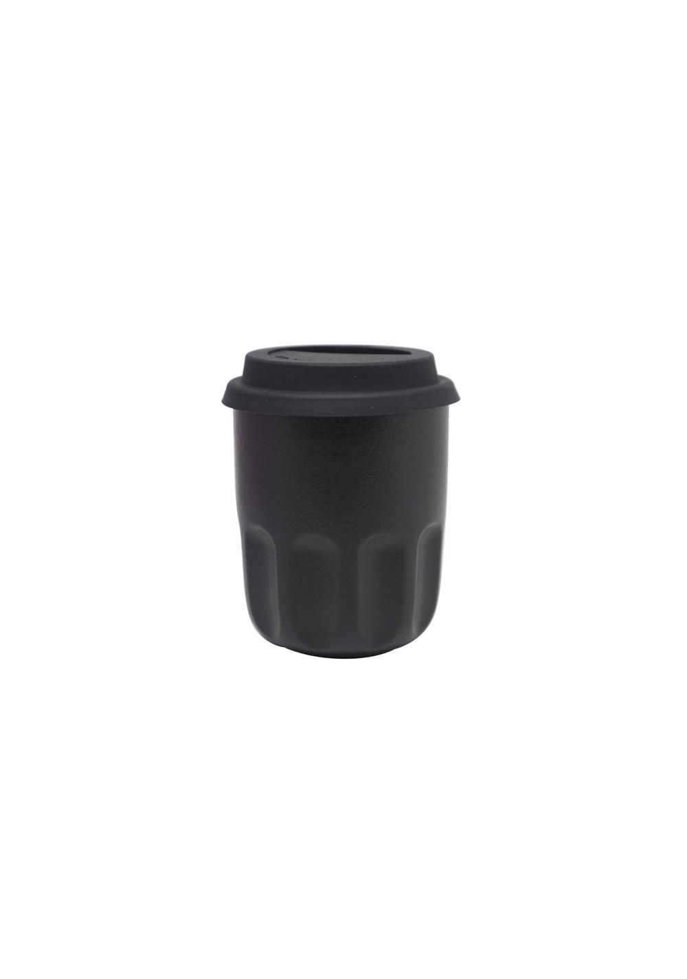 Taza de Cerámica de 290ml Miniso