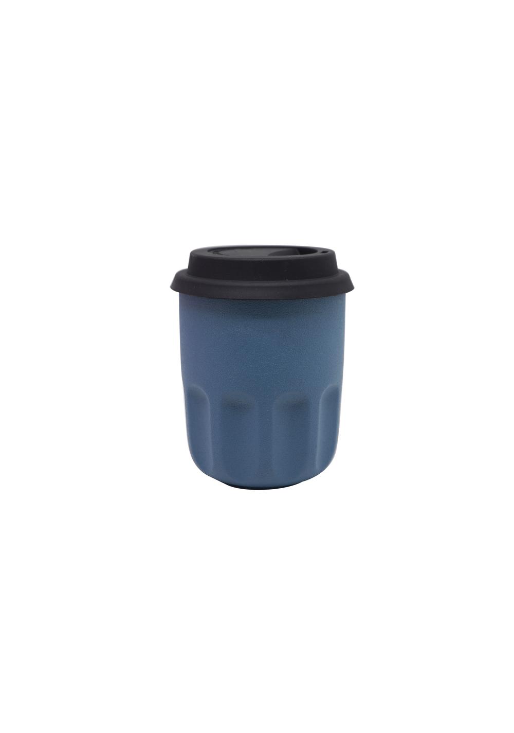 Taza de Cerámica de 290ml Miniso