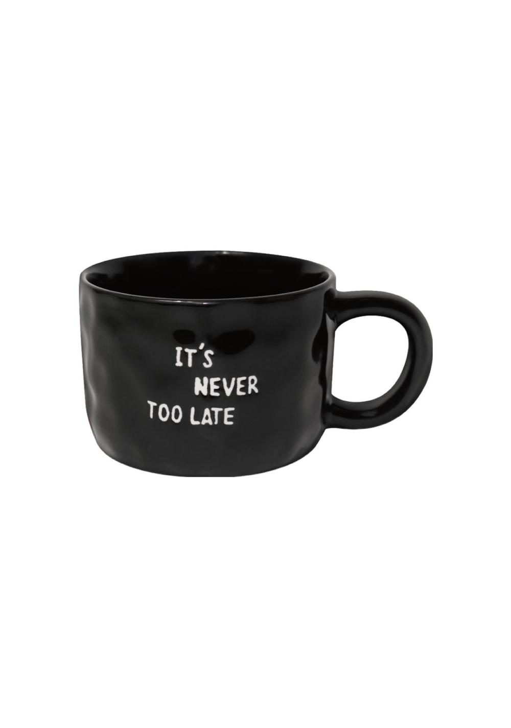 Taza de Cerámica con Asa 250ml Miniso