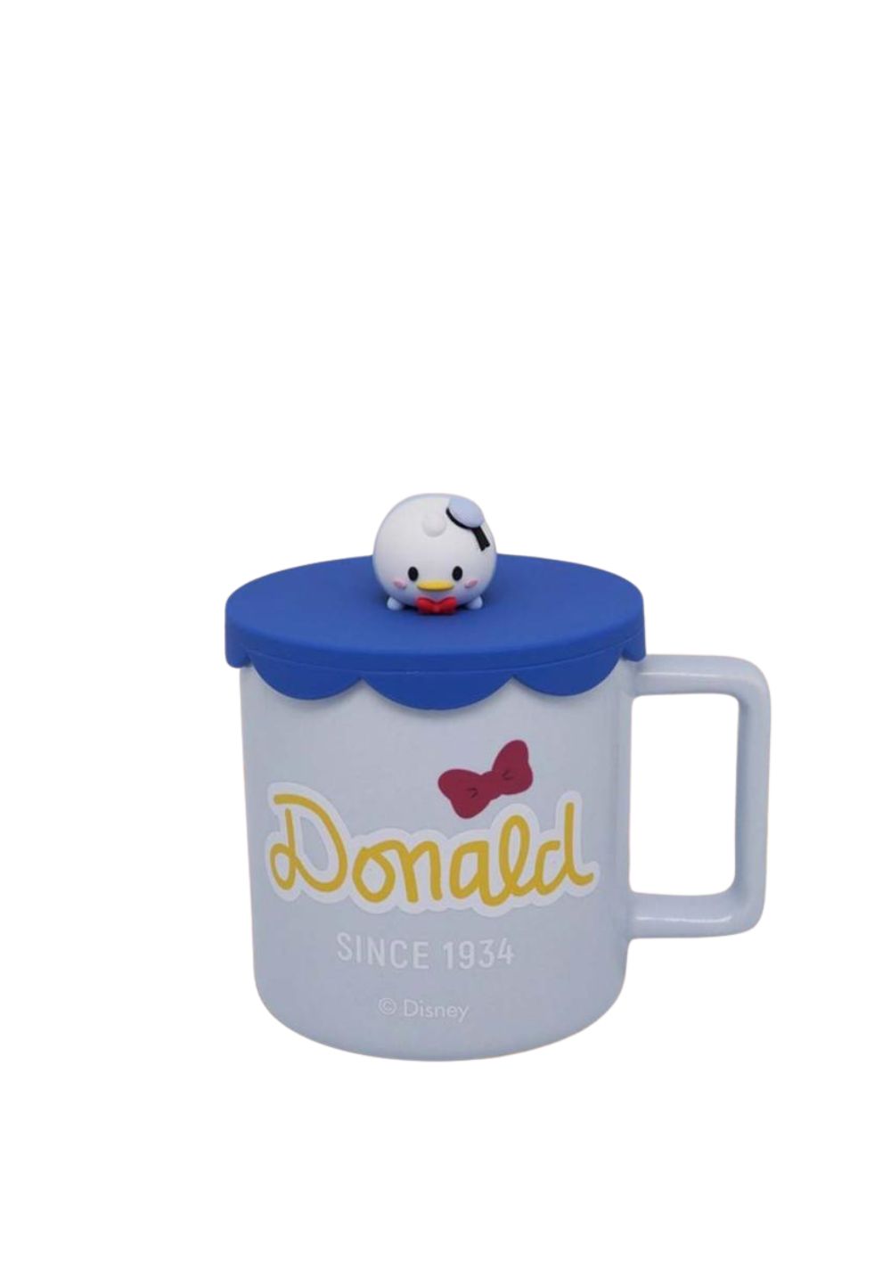 Taza de Cerámica Colección Donald Disney de 425ml Miniso