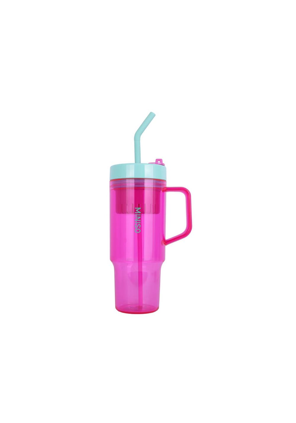 Termo 1250 Ml Colección Solid 3.0 Miniso