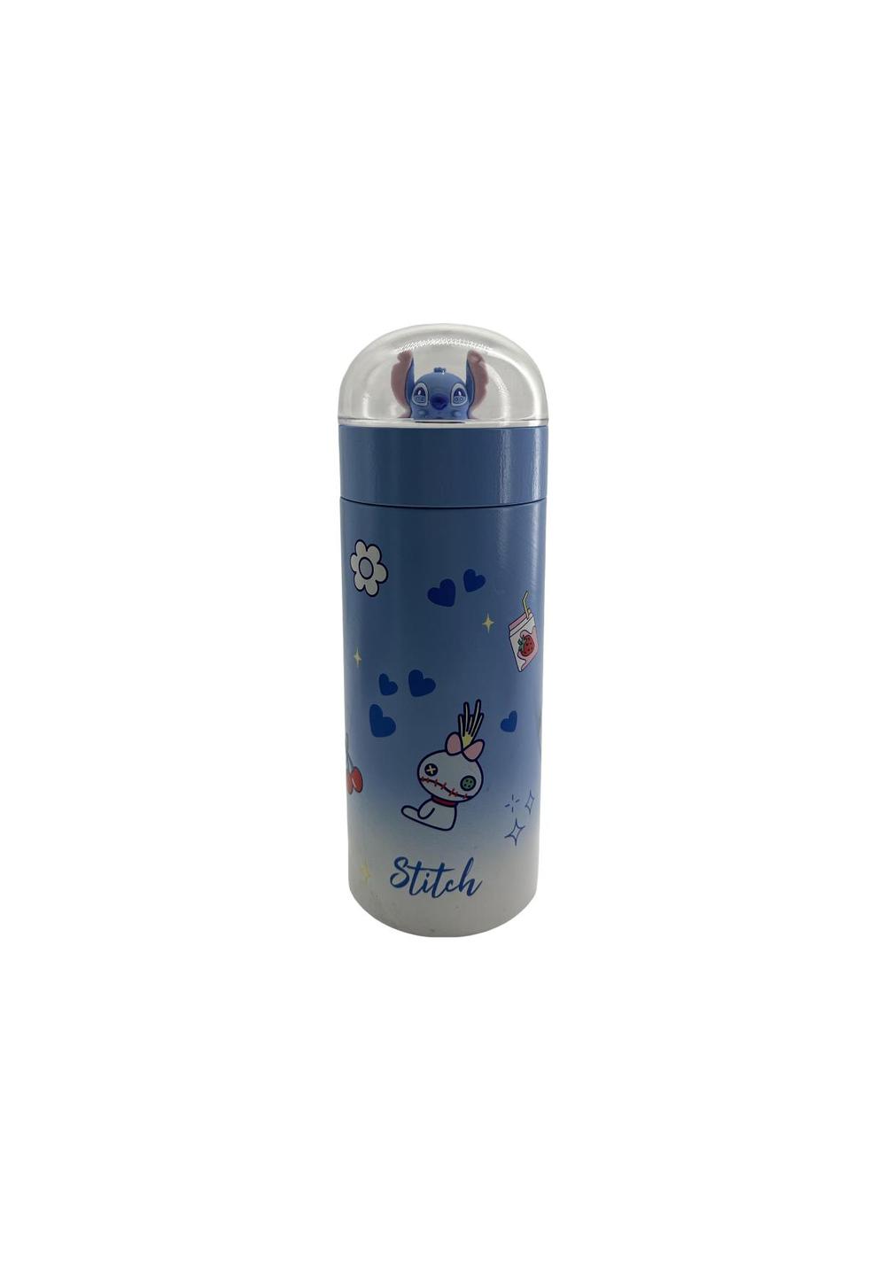 Termo de 350 Ml Dinner Party Stitch Disney Miniso