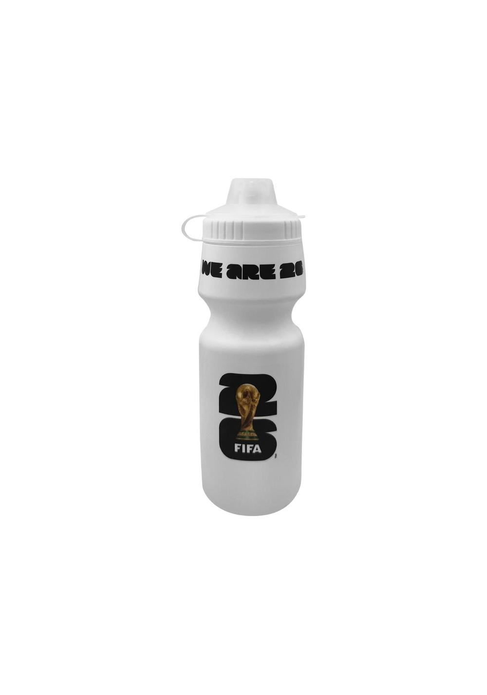 Termo 700 Ml Colección Copa Mundial 2026 Fifa Miniso