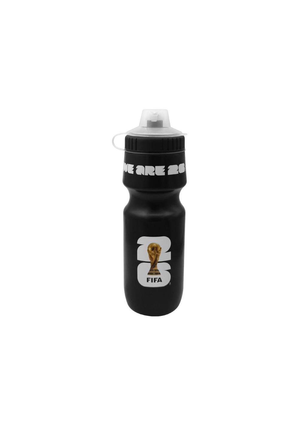 Termo 700 Ml Colección Copa Mundial 2026 Fifa Miniso