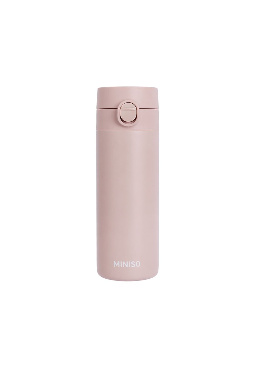 Termo Acero Inoxidable 200 Ml Miniso