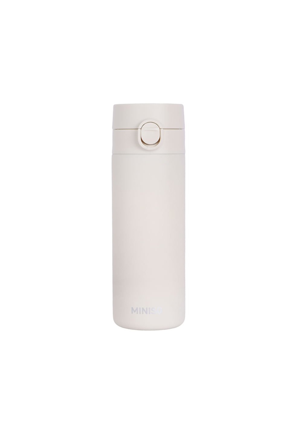 Termo Acero Inoxidable 200 Ml Miniso