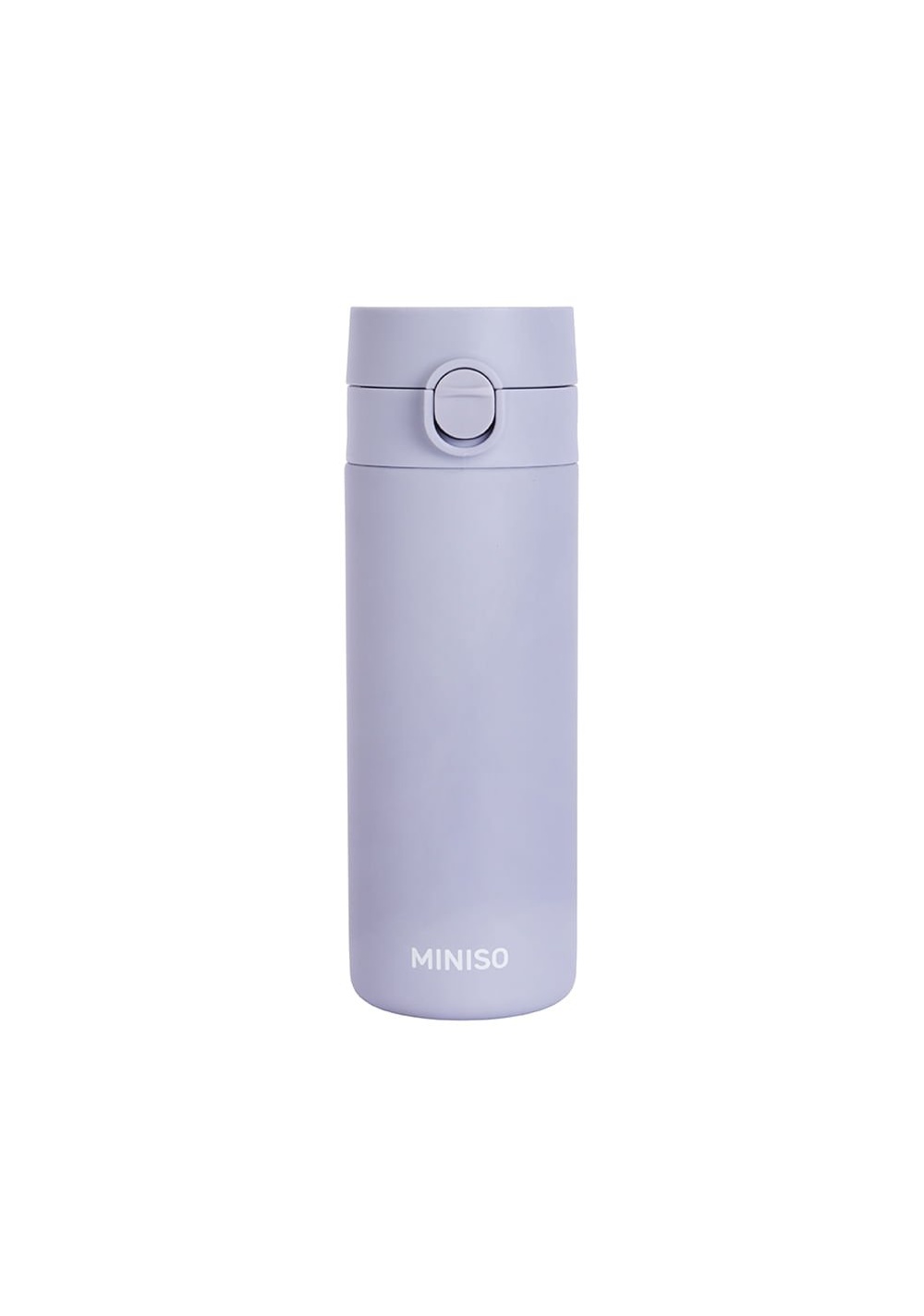 Termo Acero Inoxidable 200 Ml Miniso