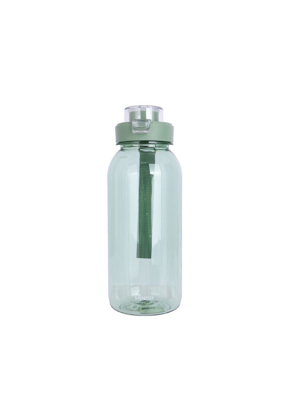 Termo con Asa y Boquilla Diy 1100 Ml Miniso