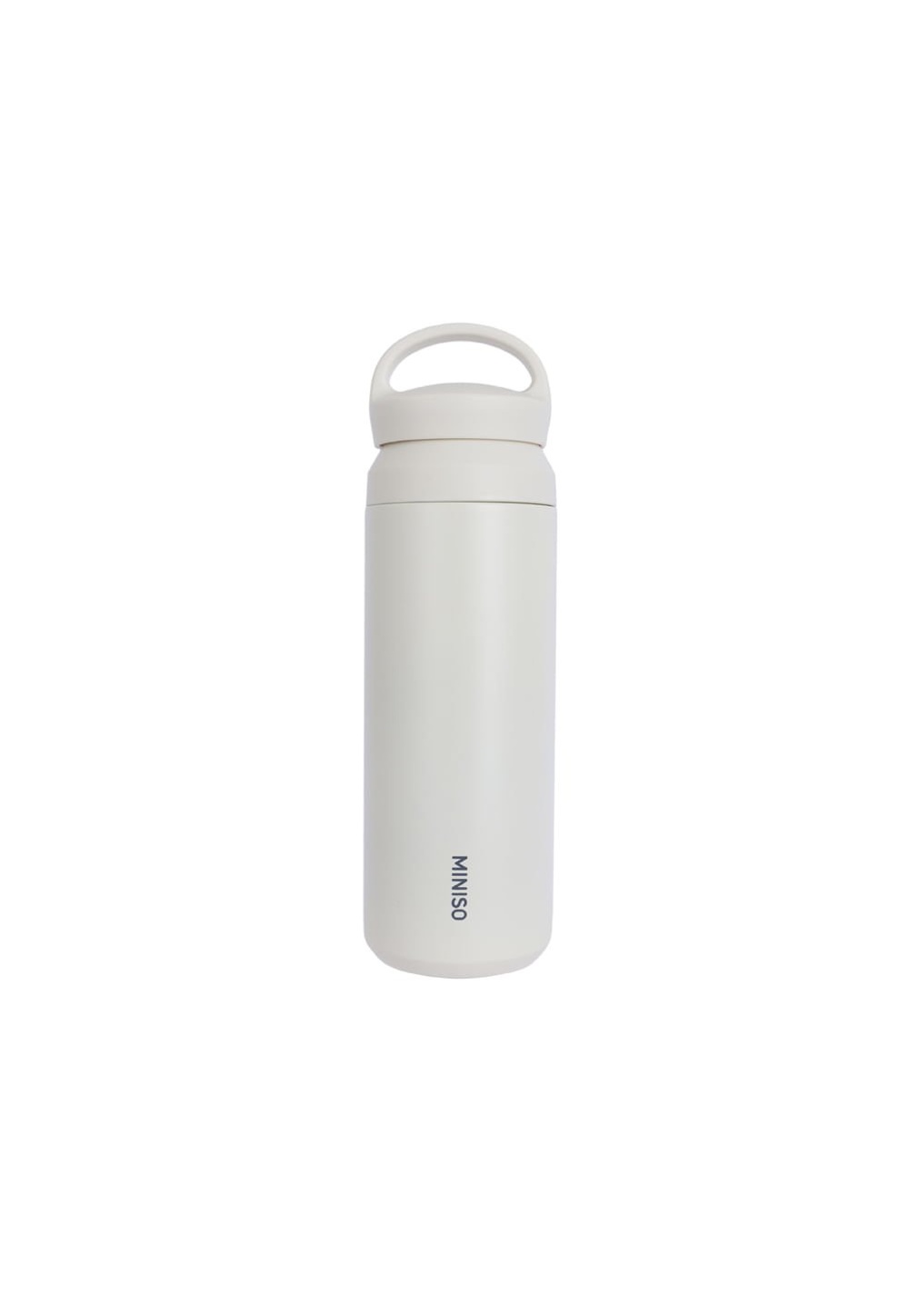Termo con Doble Capa Coffee Acero Inoxidable 500 Ml Miniso