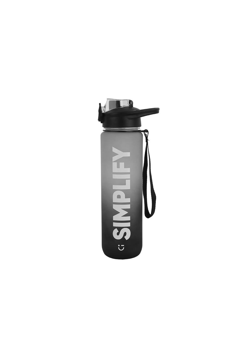 Termo de Gradient con Tapa Abatible 1000 Ml y Miniso