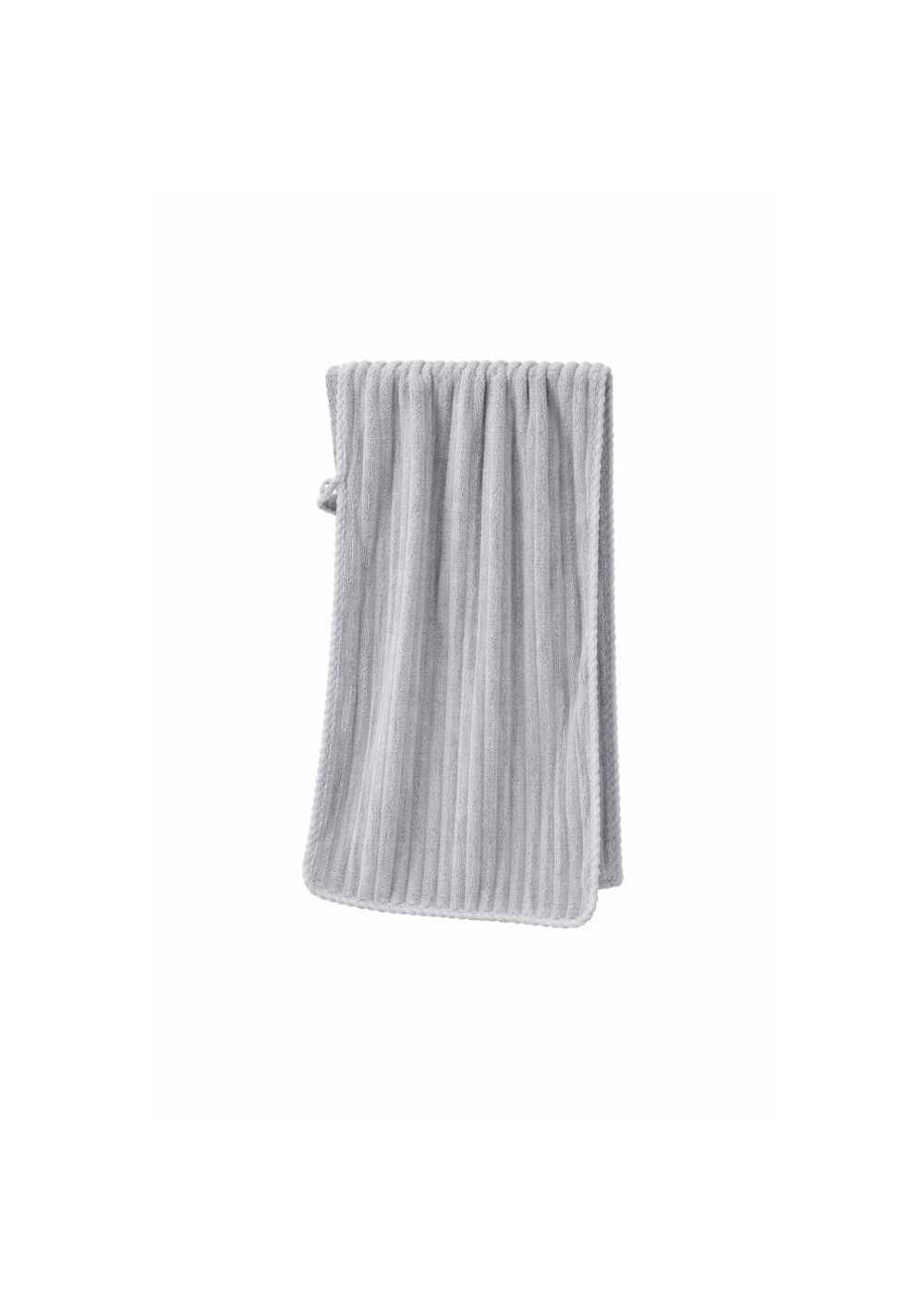 Toalla de Baño de Microfibra 75x35 Cm Miniso
