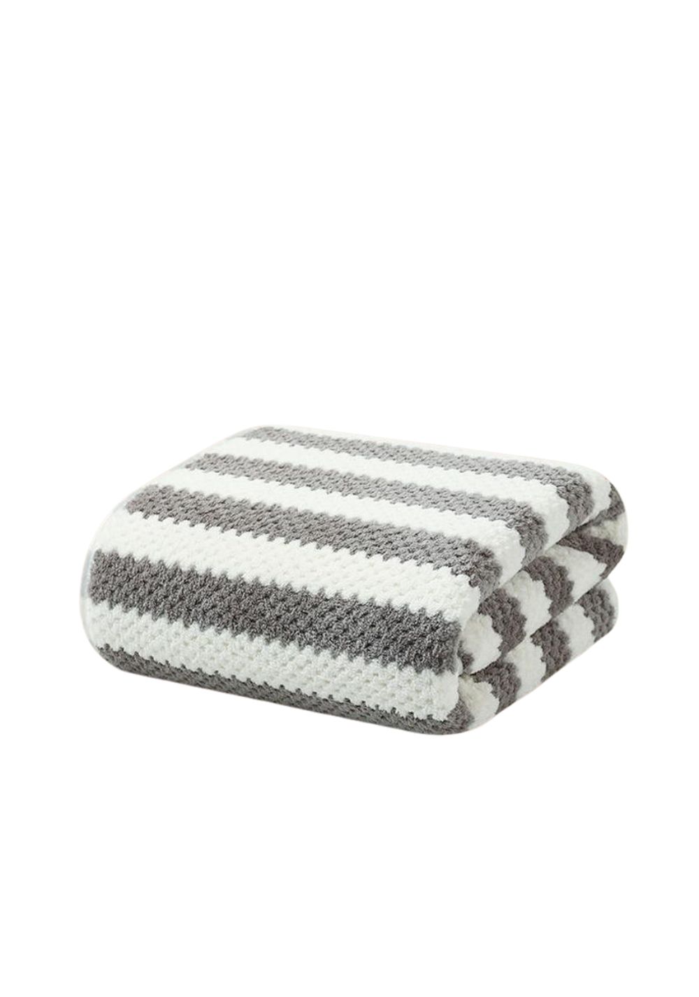 Toalla de Baño Ultra Suave de Coral Raas Miniso