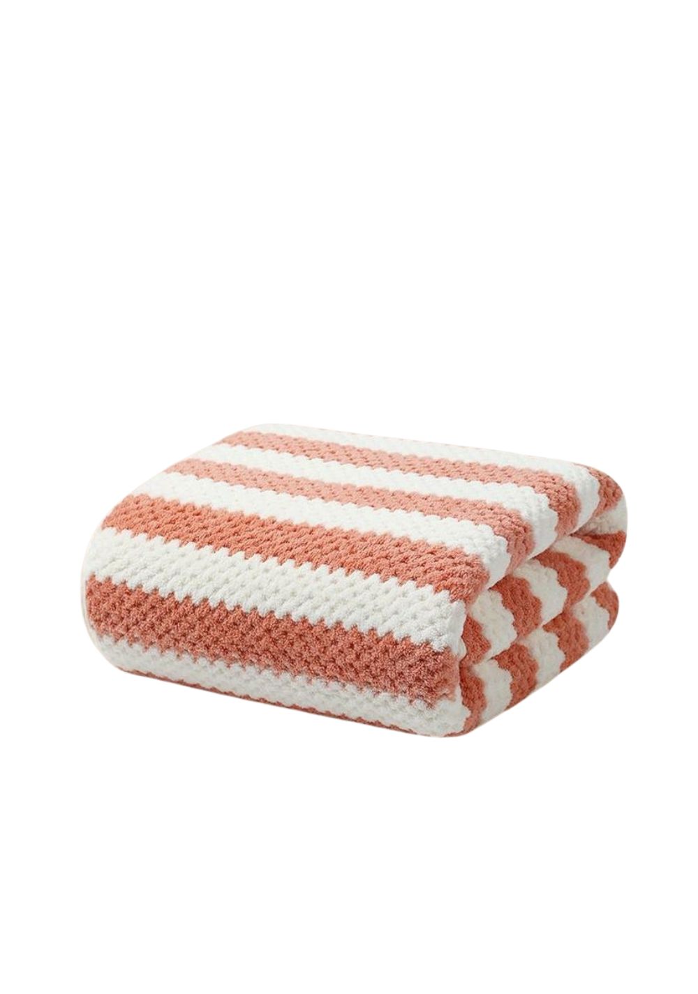 Toalla de Baño Ultra Suave Coral Raas Miniso