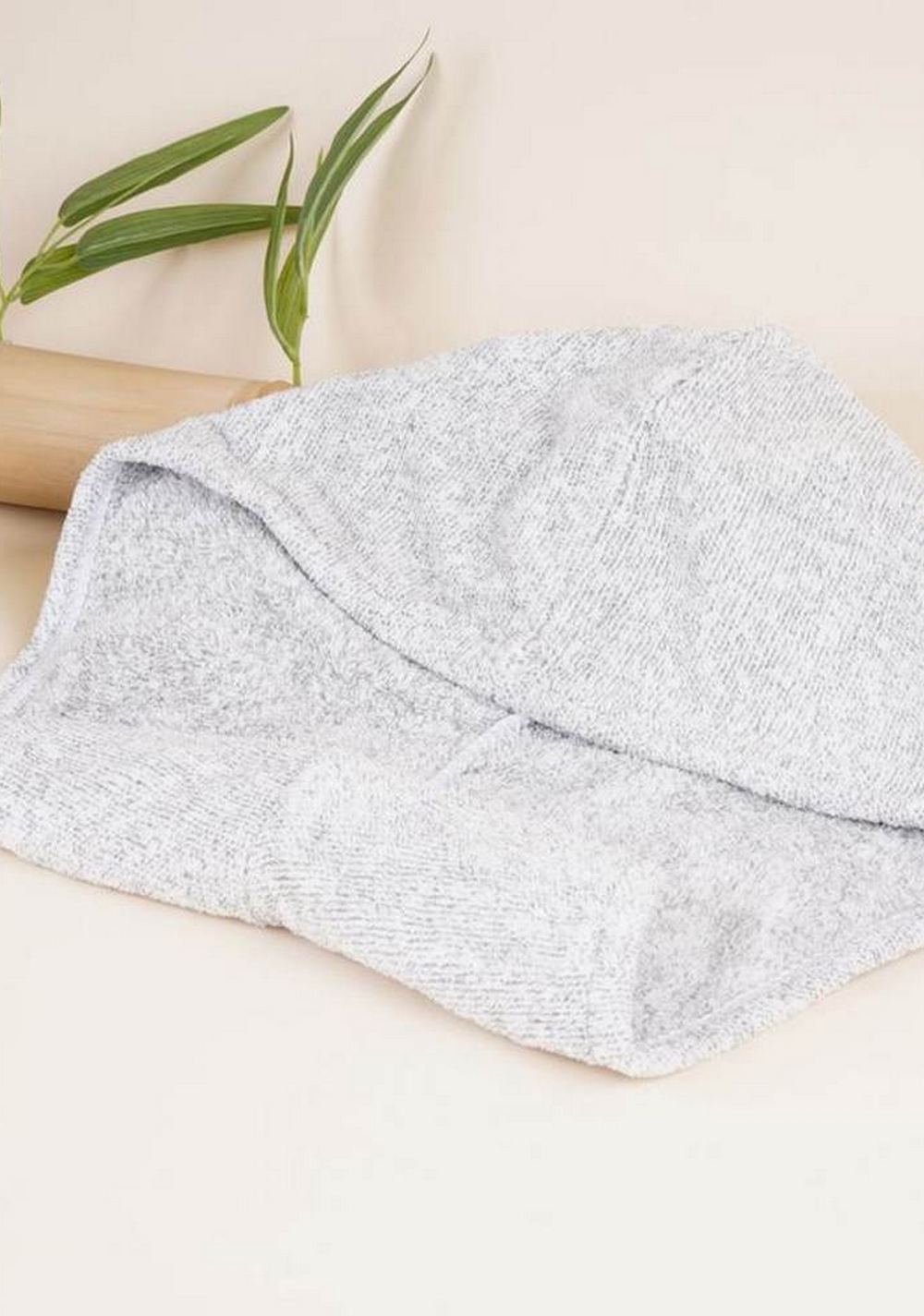 Toalla para Cabello Miniso Unisex - Vista 5