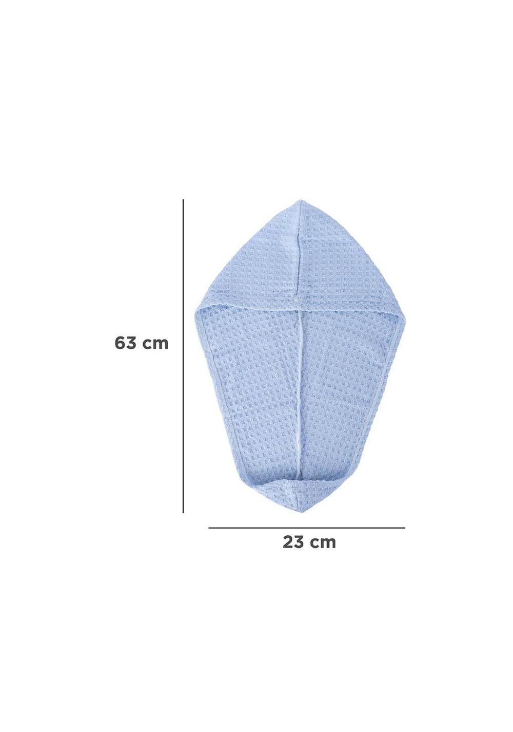 Toalla para Cabello Miniso Unisex - Vista 3
