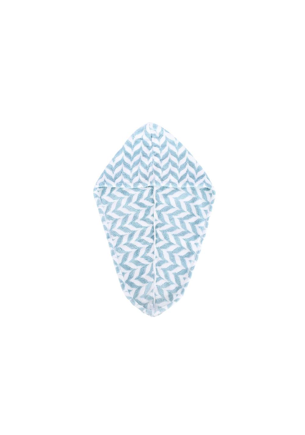 Toalla para el Cabello Miniso
