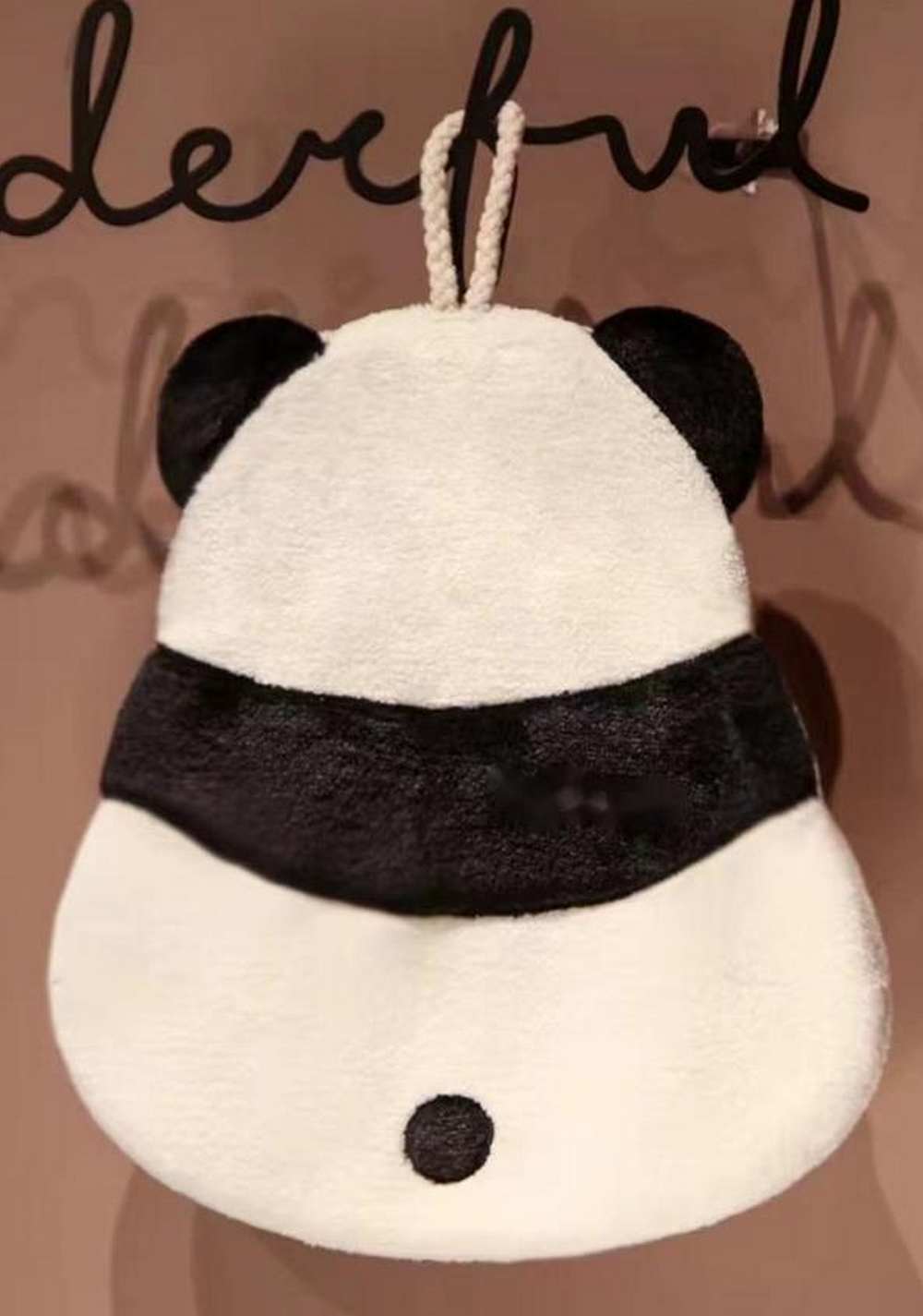 Toalla de Mano Miniso
