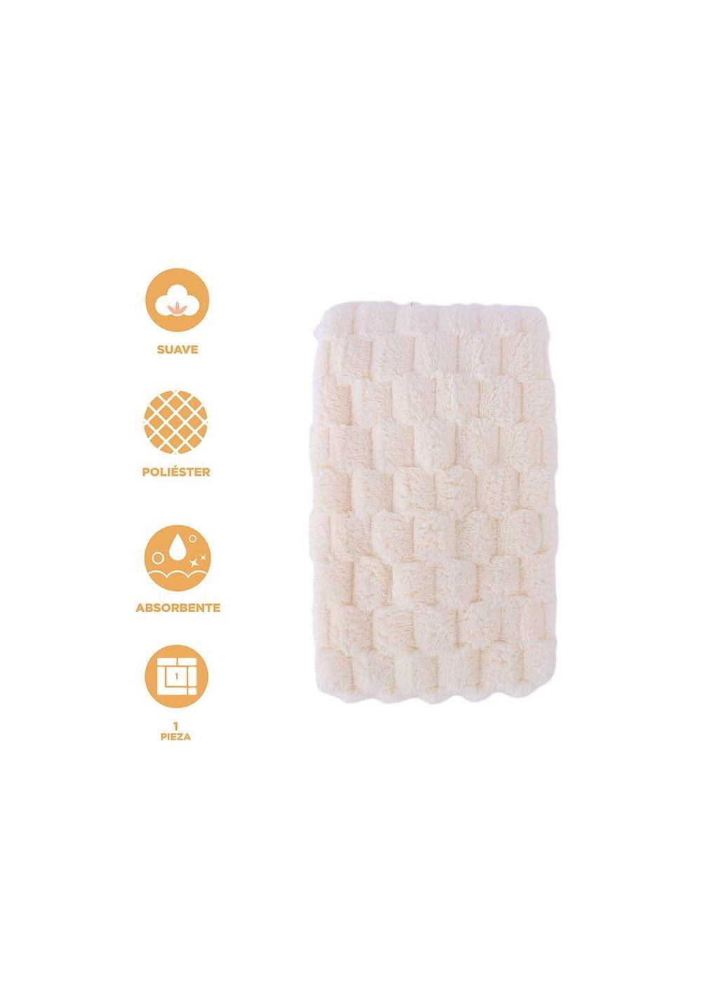 Toalla de Manos de Microfibra Miniso Unisex - Vista 3