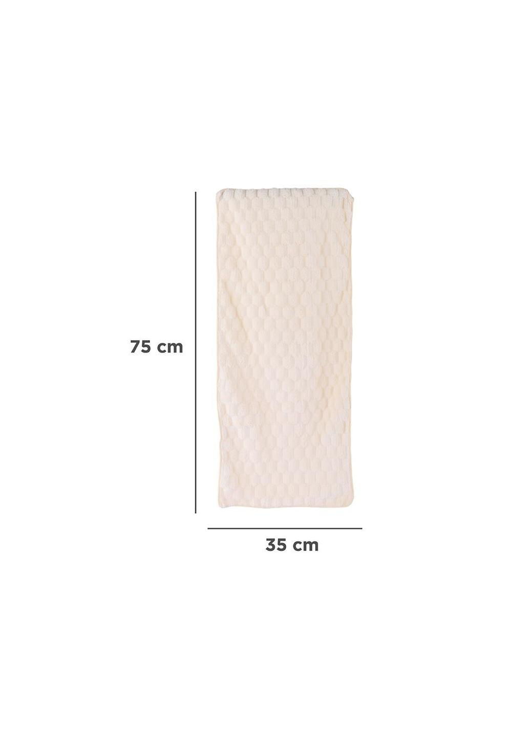 Toalla de Manos de Microfibra Miniso Unisex - Vista 5