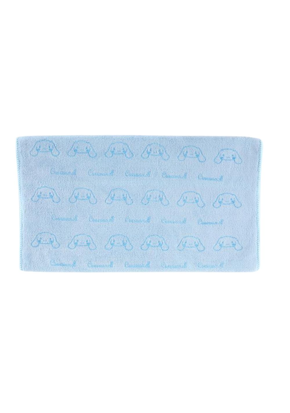 Toalla de Microfibra Colección Cinnamoroll Miniso