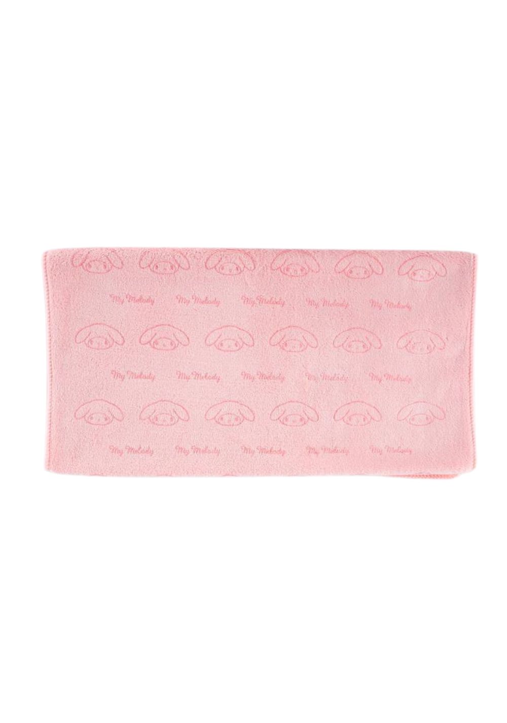 Toalla de Microfibra Colección My Melody Miniso