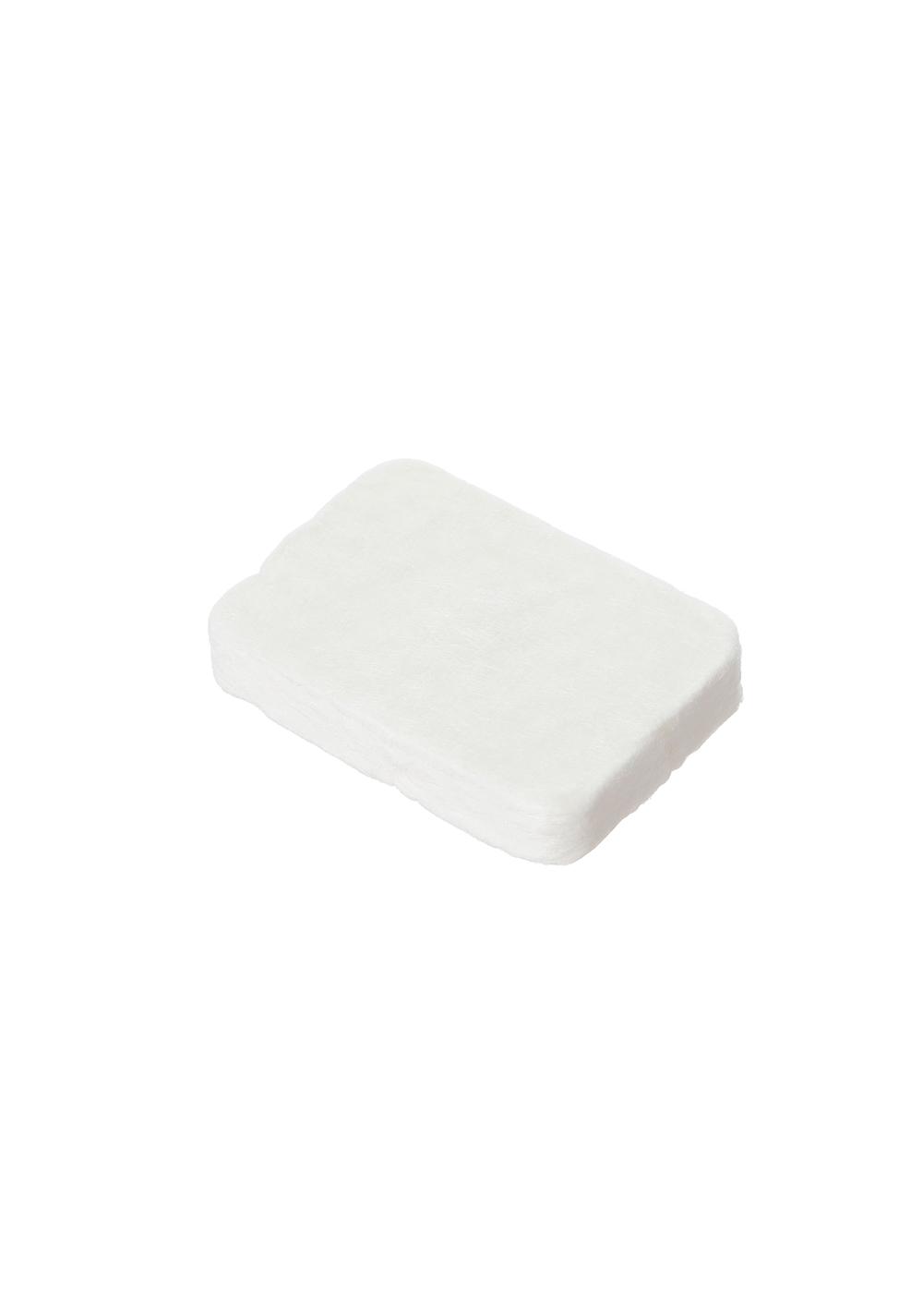 Toallas de Viaje (16 Piezas) Miniso Unisex - Vista 3