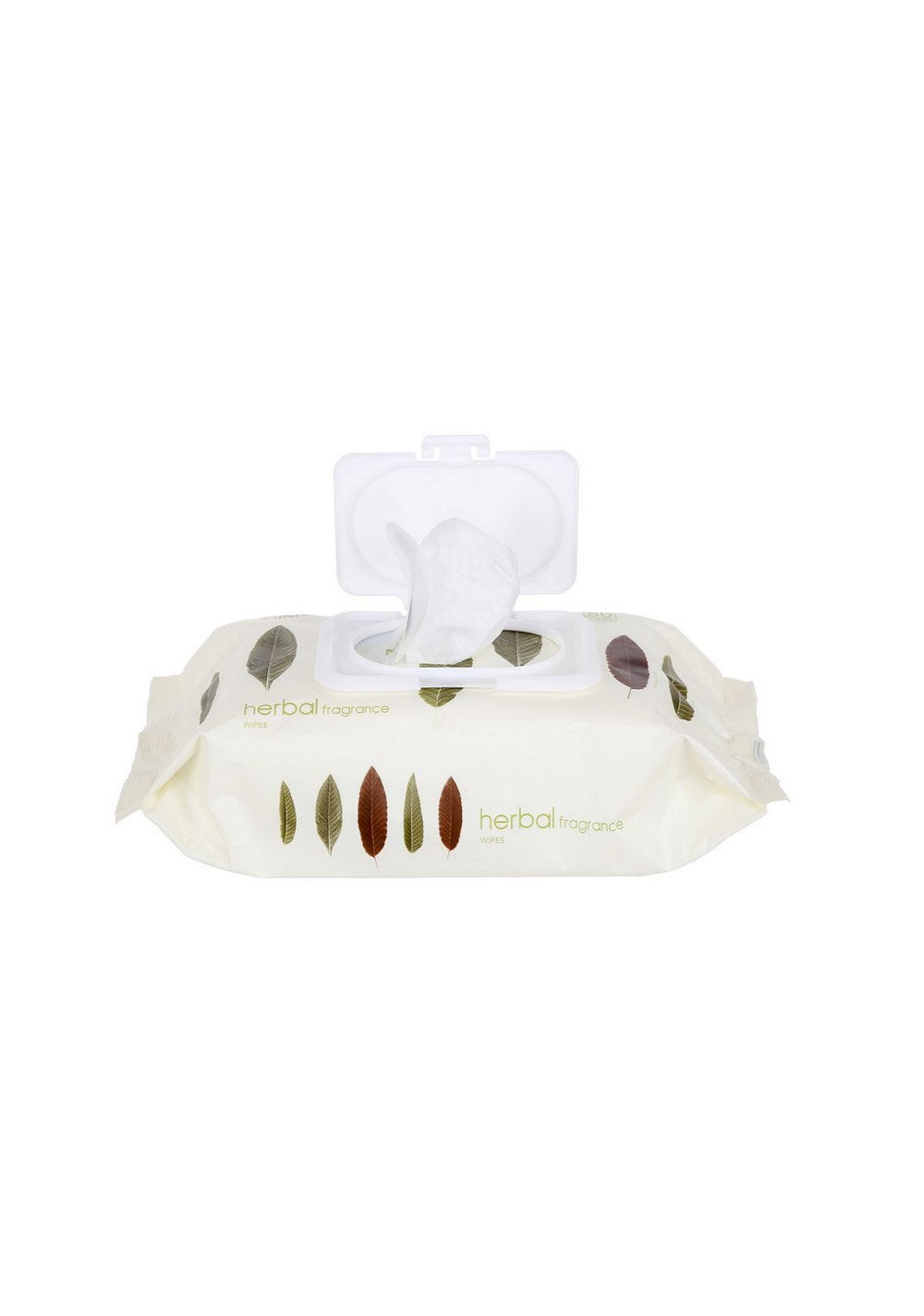 Toallitas con Fragancia a Base de Hierbas Miniso
