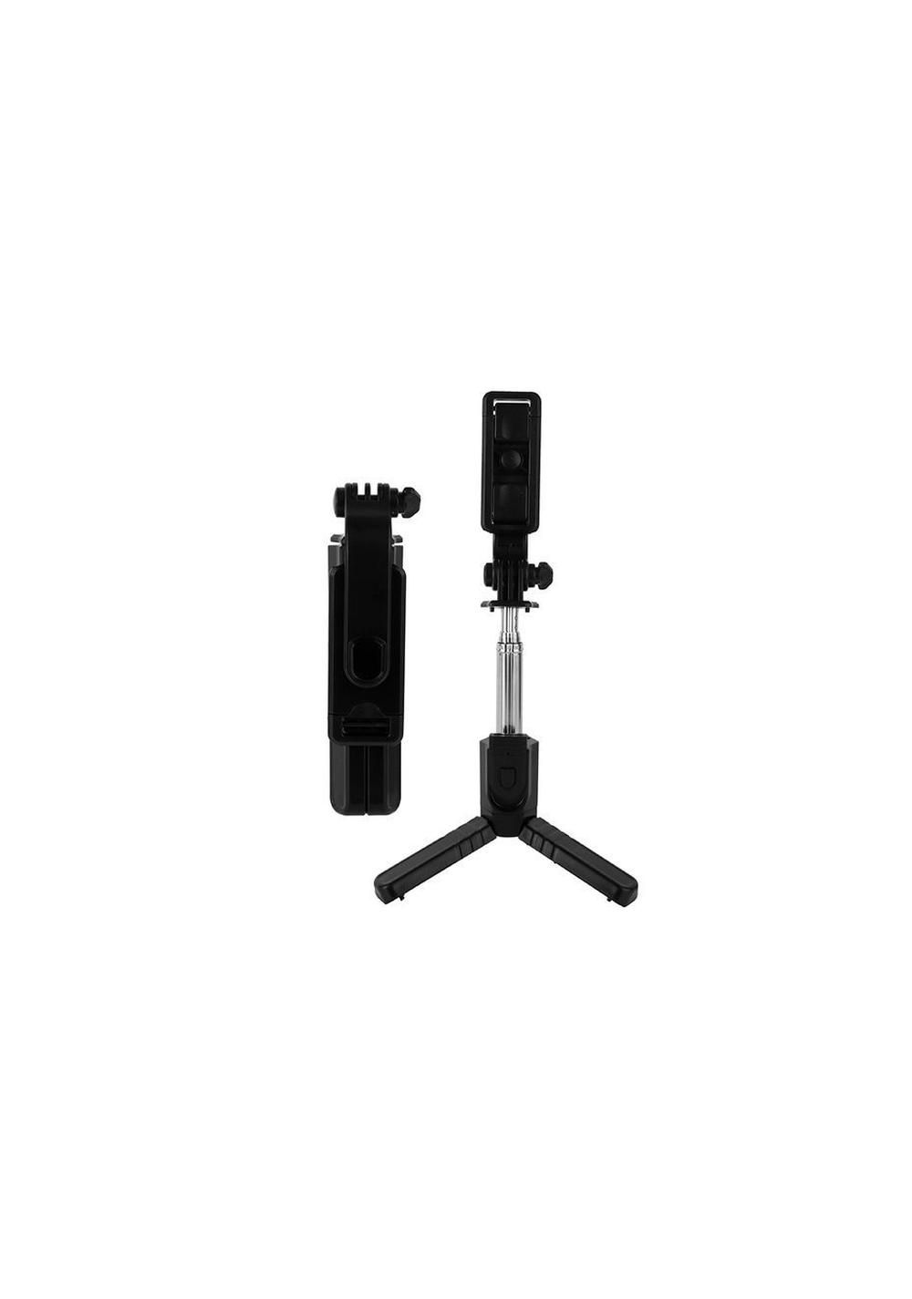Tripie Mini y Selfie Stick Inalambrico Miniso